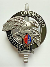 Initiation command patent d'occasion  Expédié en Belgium