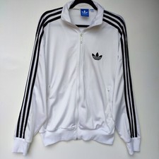 Adidas originals white for sale  PETERBOROUGH