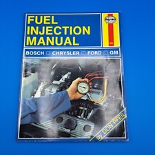 haynes manual fuel injection for sale haynes manual fuel injection for sale Muncie