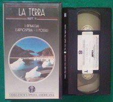 Vhs documentario video usato  Ferrara