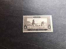 Maroc mnh 380 d'occasion  Foix