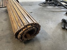 Jalousie holz außen gebraucht kaufen  Wallenhorst