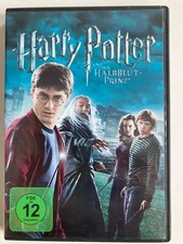Dvd harry potter gebraucht kaufen  Frankfurt am Main