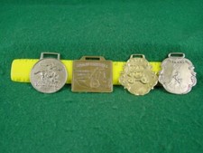 Lot vintage pocket for sale  Liberty