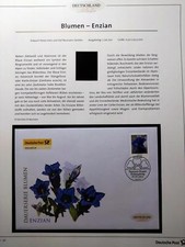 Deutschland exklusiv fdc gebraucht kaufen  Kiel