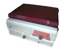 Vintage tourne disque d'occasion  Saint-Sauveur-en-Puisaye