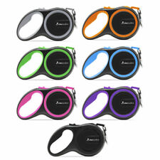 Retractable dog lead for sale  UXBRIDGE