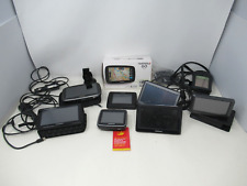 Sat nav bundle for sale  STEVENAGE