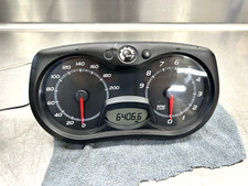 Ski doo speedometer for sale  Nashwauk