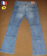 Jeans levi 527 d'occasion  Cahors