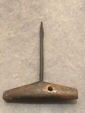 Ancien outil vrille d'occasion  Grenoble-