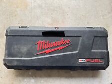 Milwaukee m12oneftr38 m12 for sale  BRADFORD