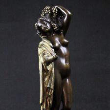Sculpture bronze ancien d'occasion  Tournon-Saint-Martin