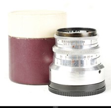 Obiektyw Zeiss Biotar 2/5,8cm nr 3110159 TM42 M42 Sony Nex na sprzedaż  PL