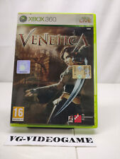 Venetica xbox 360 usato  Lugo