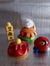 Lego duplo baby gebraucht kaufen  Bensheim