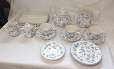 Bhs bristol blue for sale  INVERNESS