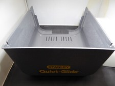 Stanley WHISTLER Quiet-Glide abridor de porta de garagem conjunto completo de tampa novo comprar usado  Enviando para Brazil