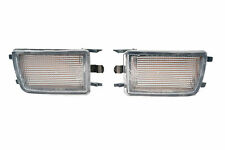 Usado, 2x indicador frontal para-choque de seta branco para VW GOLF 3 III Vento 91-99 comprar usado  Enviando para Brazil
