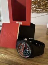 Montre diesel 1819 d'occasion  Gorcy