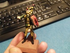 Miniatura soldatino napoleonic usato  Vigevano
