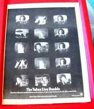 Tubes want live for sale  WINDSOR