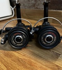 Shakespeare sigma pro for sale  NEWPORT