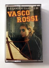 Vasco rossi canzoni usato  Mogliano Veneto