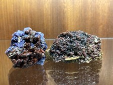 Eisenkiesel baryt fluorit gebraucht kaufen  Deutschland