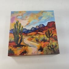 Southwestern desert landscape for sale  Loveland