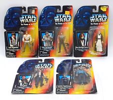 Lot star wars gebraucht kaufen  Bogel, Mieheln, Weyer