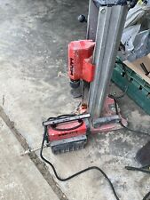 Hilti core drill for sale  SPALDING