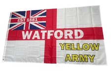 Brand new watford for sale  SOUTHAMPTON