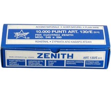 Zenith punti metallici usato  Battipaglia