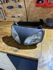 Honda nsr 125 gebraucht kaufen  Oberried