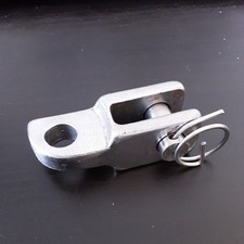 Toggle edelstahl wantenspanner gebraucht kaufen  Bielefeld
