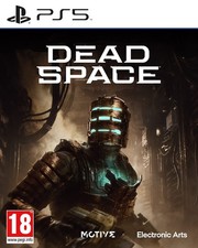 Dead space ps5 usato  Roma