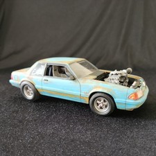 Built revell 1990 for sale  Fort Collins