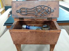 Vintage antique shoe for sale  Land O Lakes