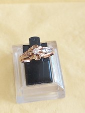 Vintage ring rotgold gebraucht kaufen  Ahrensburg