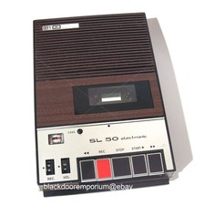 Vintage itt cassette for sale  BIRMINGHAM