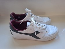 Diadora trainers size for sale  WAKEFIELD