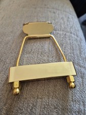 Bass guitar tailpiece for sale  CREWE