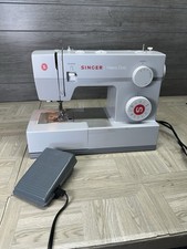 Singer heavy duty for sale  Marion
