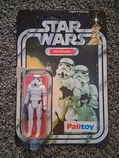 vintage star wars moc for sale  STOCKTON-ON-TEES