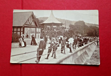 Antique postcard posted for sale  CHELTENHAM