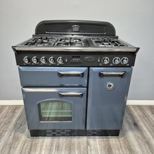 Rangemaster classic 90cm for sale  BRADFORD