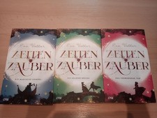 Zeitenzauber eva völler gebraucht kaufen  Reinsberg