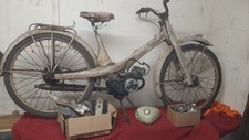 Mk1 1956 nsu for sale  GLOSSOP