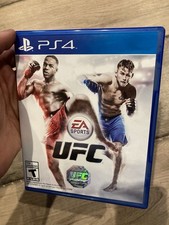 Ufc cib complete d'occasion  Expédié en Belgium